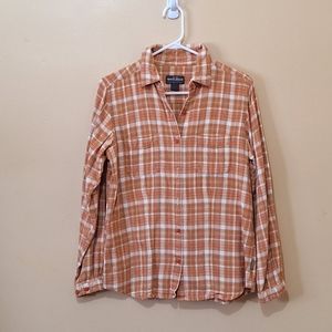 Woolrich Button Down Shirt